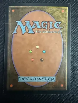 Library of Leng MTG Core Set 5th Edition Regular - Image 2