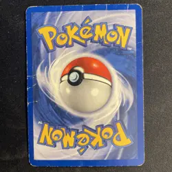 Brock's Primeape 1st Edition - Gym Challenge - Pokemon - [HP] - Image 4
