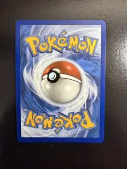 Pokemon TCG Mew EX 216/091 Paldean Fates Full Art Shiny Ultra Rare - Image 2