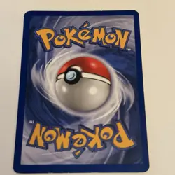 Arbok 31/62 Non Holo Fossil - Pokemon Card - Image 3