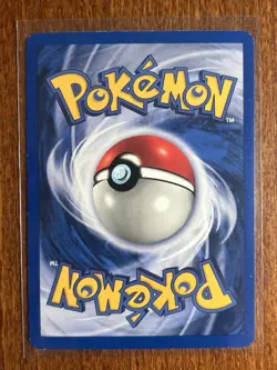 [LP+/NM] 2000 Pokemon Gym Heroes Blaine's Charmander 1st Edition #61/132 - Image 2