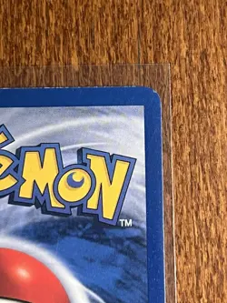[LP+/NM] 2000 Pokemon Gym Heroes Blaine's Charmander 1st Edition #61/132 - Image 3