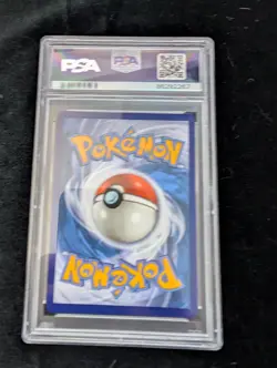 2021 Pokemon SWSH Battle Styles Rapid Strike Urshifu v Full Art #153/163 PSA 10 - Image 2