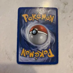 Swampert 005/017 POP Series 1 Holo Pokemon - Image 2