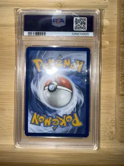 Pokemon Charizard ex Special Illustration Rare PSA 9 2023 #199/165 - Image 2