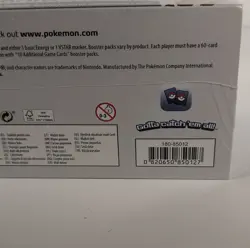 Pokemon Brilliant Stars Elite Trainer Box Sealed English 180-85012 - Image 3