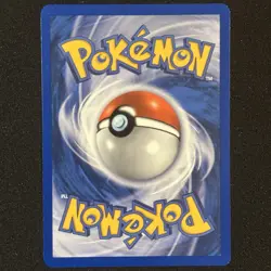 Misty's Horsea 87/132 1st Edition | Gym Challenge 2000 | Pokemon TCG Vintage NM - Image 2