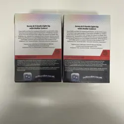2x Pokemon TCG: S&V Prismatic Evolutions Booster Bundle (6pks) Factory Sealed - Image 4