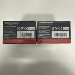 2x Pokemon TCG: S&V Prismatic Evolutions Booster Bundle (6pks) Factory Sealed - Image 5