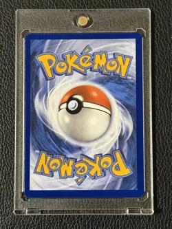 2025 Pokemon Phantasmal Flames Mega Charizard X ex Double Rare #013/094 - Image 2