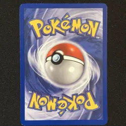 Sleep! 79/82 1st Edition Team Rocket 2000 Pokemon TCG WOTC Vintage Near Mint - Image 2