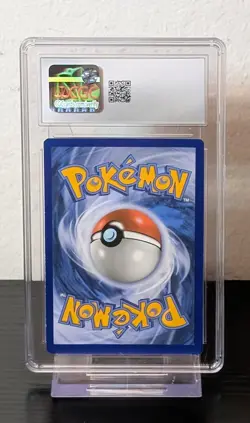 M Charizard EX 101/108 CGC 8 (Full Art) Evolutions Holo-Ultra Rare-Pokemon - Image 2