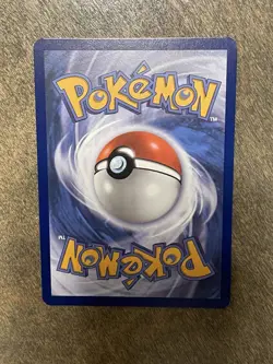 2025 Pokemon SV White Flare Mandibuzz Illustration Rare #145/086 NM - Image 2