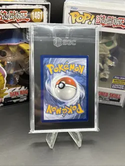 Pokemon Charizard V Holo #SWSH260 Sword & Shield UPC 2022- SGC 9.5 Mint+ - Image 3
