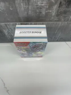 Pokemon Journey Together Booster Bundle NEW SEALED - Image 2