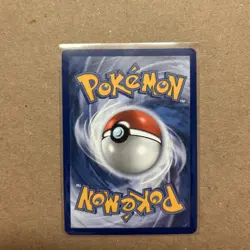 MEOWTH EX 062/088 DOUBLE RARE PERFECT ORDER POKEMON NM - Image 5