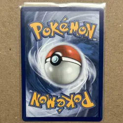 MEOWTH EX 062/088 DOUBLE RARE PERFECT ORDER POKEMON NM - Image 5