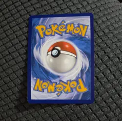 Pokemon TCG Halloween Trick Or Trade 2024 Gourgeist #78/182 Regular Uncommon - Image 2