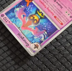 Pokemon TCG Halloween Trick Or Trade 2024 Gourgeist #78/182 Regular Uncommon - Image 3