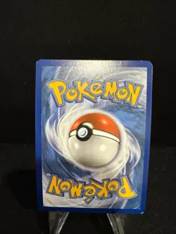 2017 Pokemon-Bewear SM34-Black Star Promo-Holo - Image 2