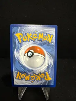 2021 Pokemon-Rapidash SWSH111-Sword And Shield-Holo - Image 2