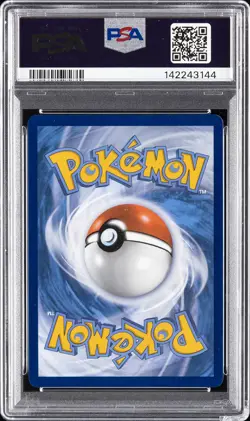2024 POKEMON SSP EN-SURGING SPARKS SPECIAL ILLUSTRATION RARE MILOTIC EX PSA 10 - Image 2