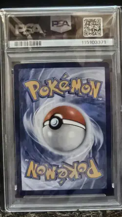 2023 Pokemon SWSH FA/DEOXYS Vmax Crown Zenith PSA Gem Mint 10 - Image 2