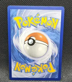 Pokemon TCG: Stellar Crown: 154/142: Gulpin Illustration Rare Near Mint SV07 - Image 2