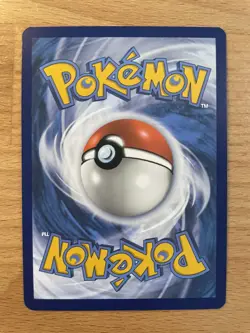 Temporal Forces Pokemon - Full Art - Morty's Conviction - 201/162 Nm English - Image 2