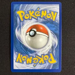 Victini 012/086 S&V Black Bolt Stamped Promo Cosmos Holo Pokemon TCG Near Mint - Image 2