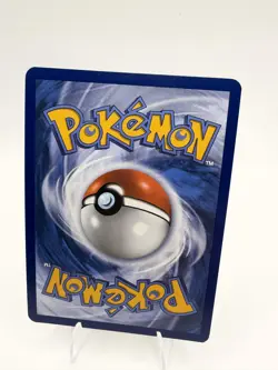 Meltan 102/142 Stellar Crown Cosmos Holo Pokemon 2024 Promo NM - Image 2