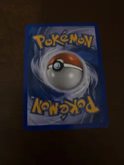 Pokemon - Unown A - Diamond & Pearl 65/130 - Reverse Holo - LP - Image 2