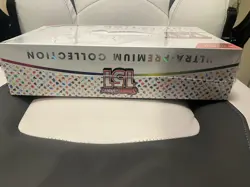 2023 Pokemon 151 UPC Ultra-Premium Collection *Sealed with *Damage* READ DESC. - Image 4