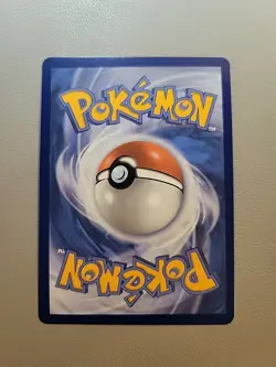 Pokemon TCG Team Rockets Mewtwo EX 79/217 Holo Ultra Rare Near Mint - Image 2