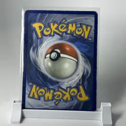 Pokemon TCG - Lunala GX (Full Art) 141/149 SM Base Set Holo MP - Image 2