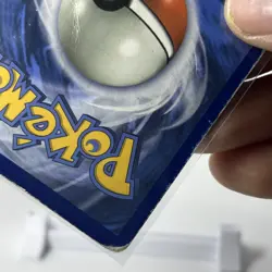 Pokemon TCG - Lunala GX (Full Art) 141/149 SM Base Set Holo MP - Image 4