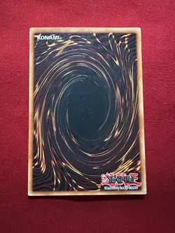 Winged Kuriboh - GX1-EN002 - Super Rare - Unlimited - Promo - NM - Image 4