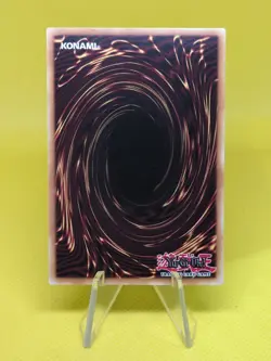 Yugioh - Geartown (GFTP-EN108) - Ultra Rare 1st Edition - Image 2