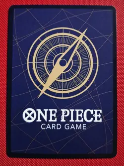 EB01-046 V2 Brook Alternative Art - One Piece TCG JAP - Image 2