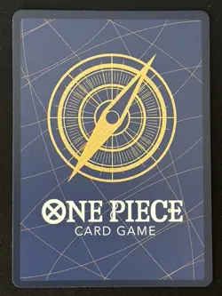 Sugar (OP04-024) (Alternate Art) - Kingdoms of Intrigue (OP04) - One Piece - Image 2