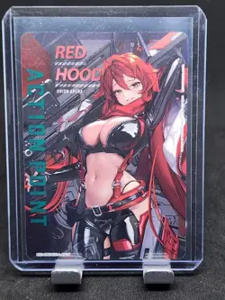 Action Point UE14BT/NIK-1-AP07 Normal Union Arena: GODDESS OF VICTORY: NIKKE - Image 1