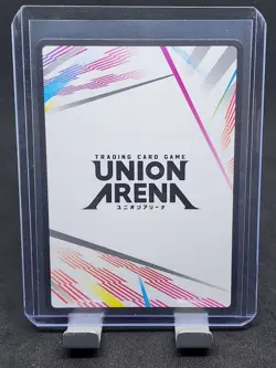 Action Point UE14BT/NIK-1-AP07 Normal Union Arena: GODDESS OF VICTORY: NIKKE - Image 2