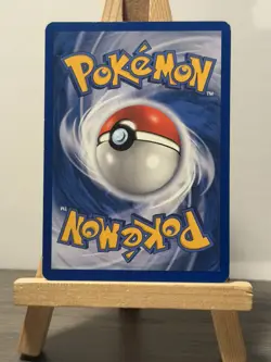 Kabutops 24/62 Non Holo Fossil Set Rare Pokemon Card WOTC - Image 2