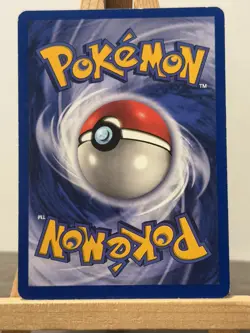 Pokemon Card Electrode Jungle Rare 18/64 Wotc - Image 2