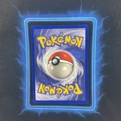 ⭐Lapras 25/62 ⭐Original Non Holo Rare Fossil Set Pokemon Card WOTC TCG 1999 - Image 3