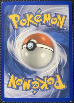 Wailmer 69/92 Legend Maker Regular - Pokemon Card - Image 2