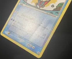 Wailmer 69/92 Legend Maker Regular - Pokemon Card - Image 3