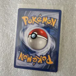 2003 POKEMON GROVYLE 32/109 TRADING CARD - Image 4