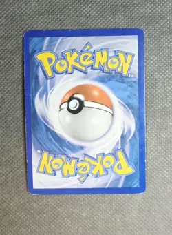 Palkia DP27 Holo Diamond & Pearl Black Star Promo 2007 Pokemon Card TCG - Image 2