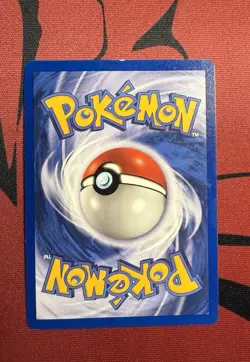 Pokemon ITALIAN Pinsir Jungle 1st Edition 9/64 Holo Card - Image 2